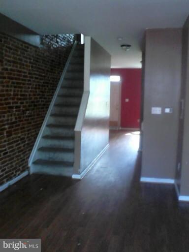 805 N Brice St, Baltimore, MD 21217 - photo 4