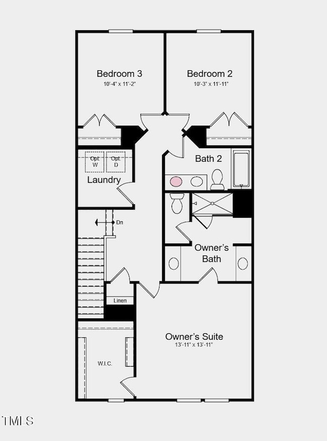 8763 Wardle Ct, Raleigh, NC 27587 - photo 3