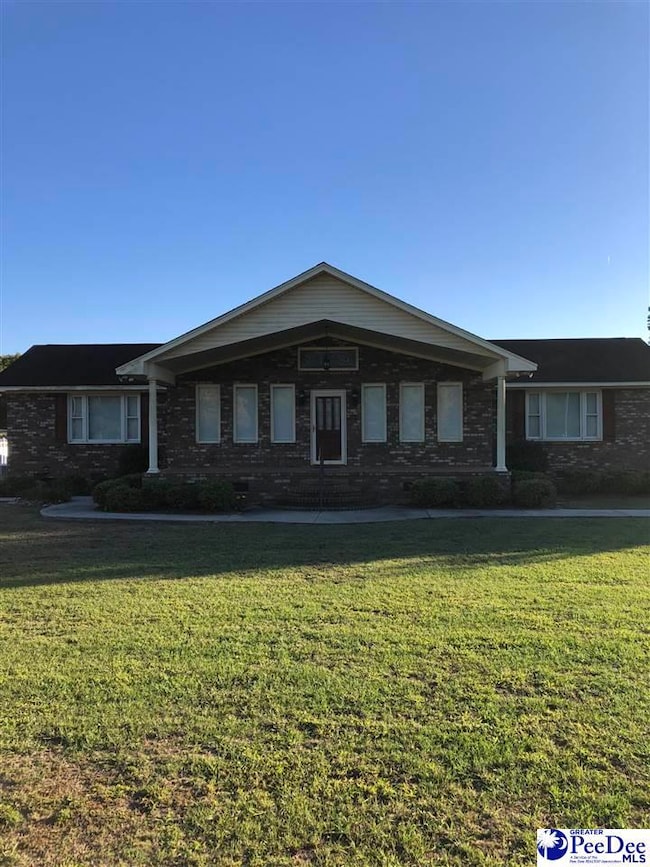 4522 W Hwy 76, Marion, SC 29571 - photo 3