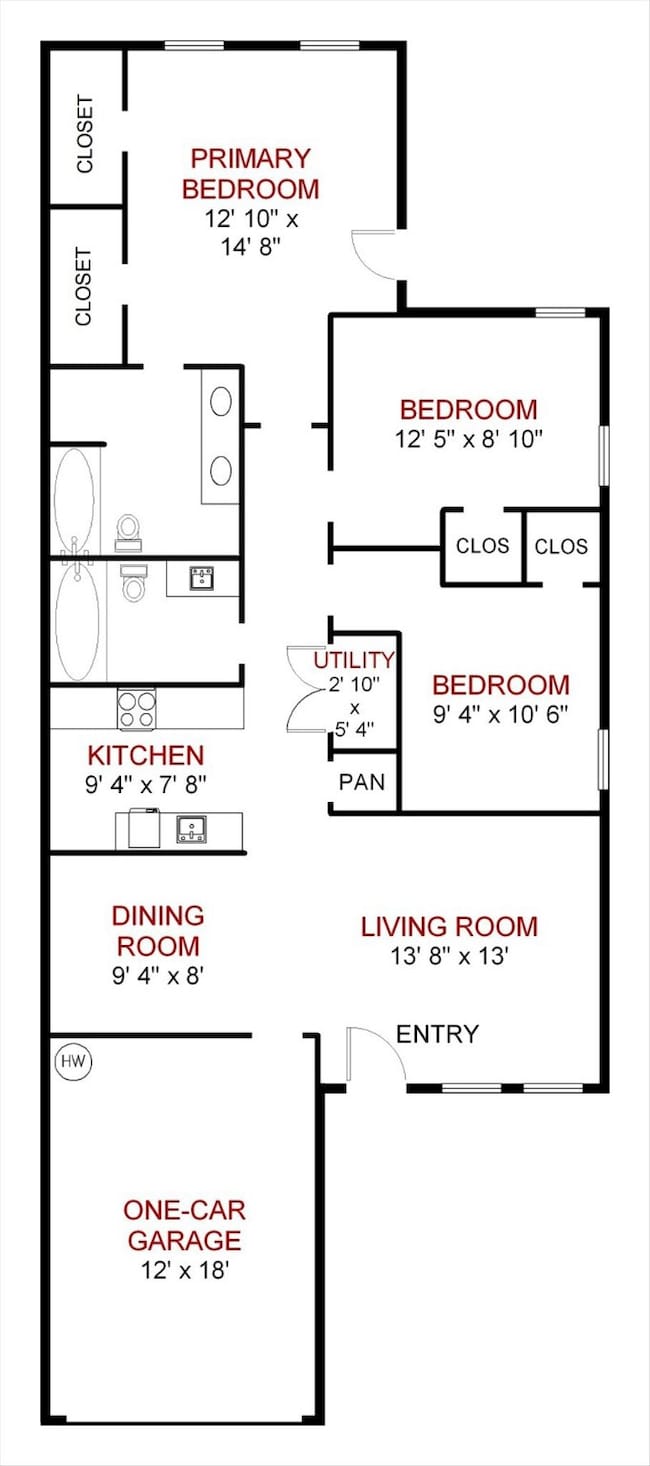 516 Wood Dr, Gunter, TX 75058 - photo 2