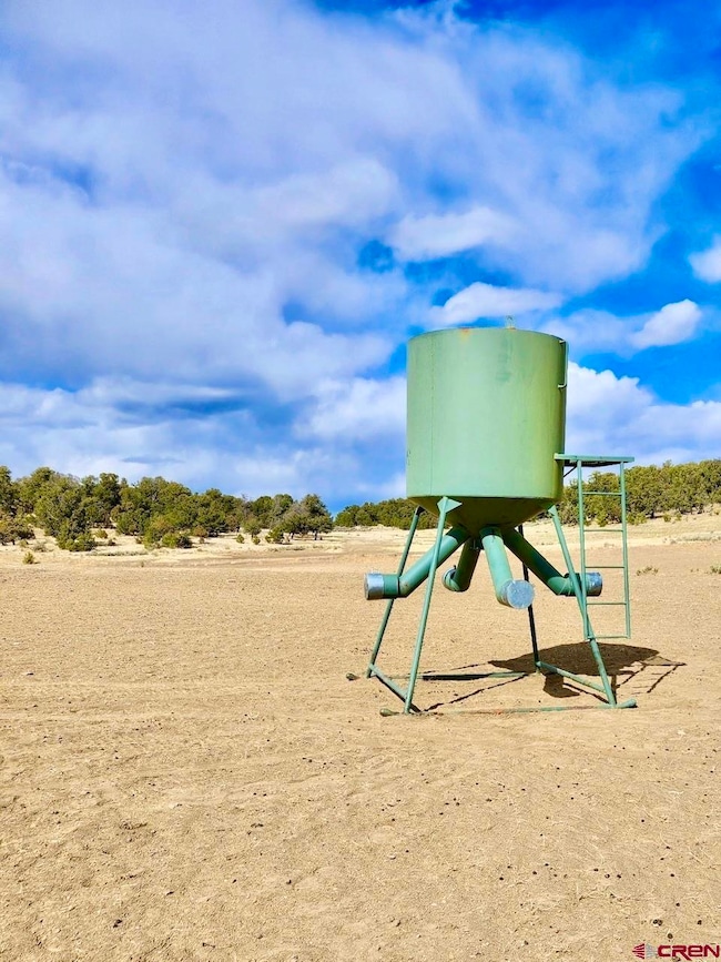Highway 96 & 595 Hwy unit Wilderness Ranch, Regina, NM 87017 - photo 3