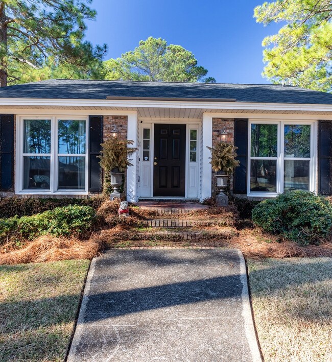 615 Partridge Dr, Albany, GA 31707 - photo 3