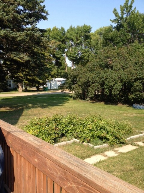 Part of 5 Lot Yard