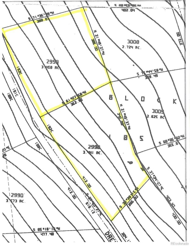 Lot 2999 & 2998 Drexler Place unit 2998,2999, Sangre de Cri, CO 81133 - photo 3