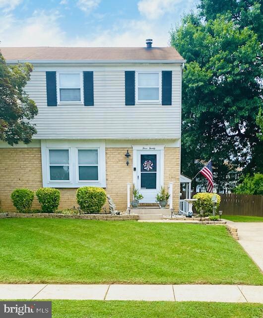 320 Burnside Ct, Joppa, MD 21085 - photo 2