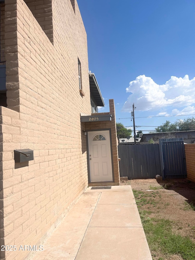 2075 E 11th St, Douglas, AZ 85607 - photo 3