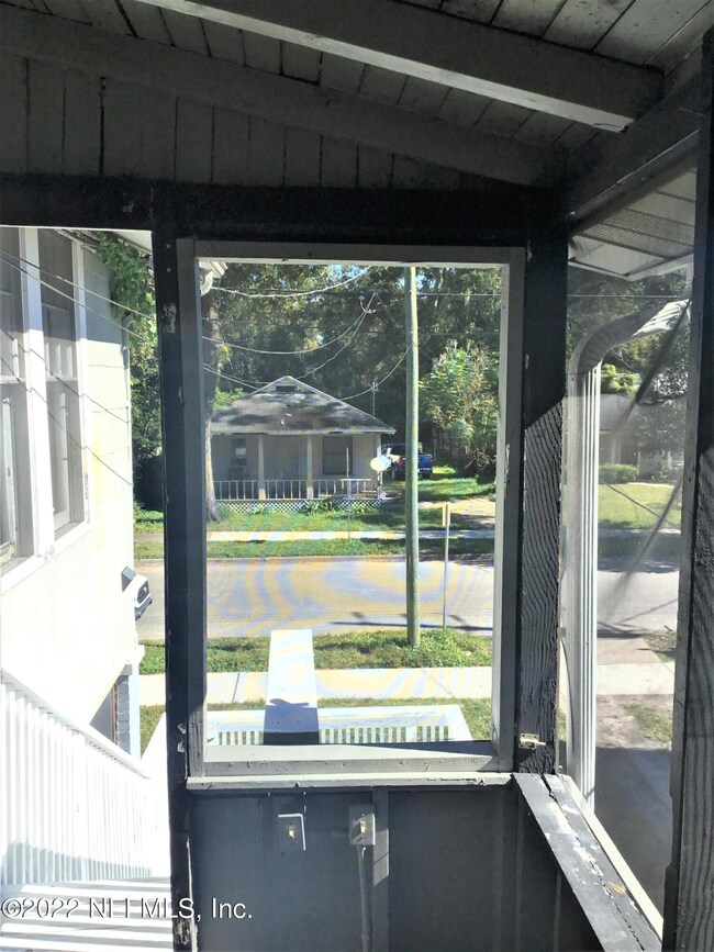 1440 Dancy St unit 2, Jacksonville, FL 32205 - photo 7