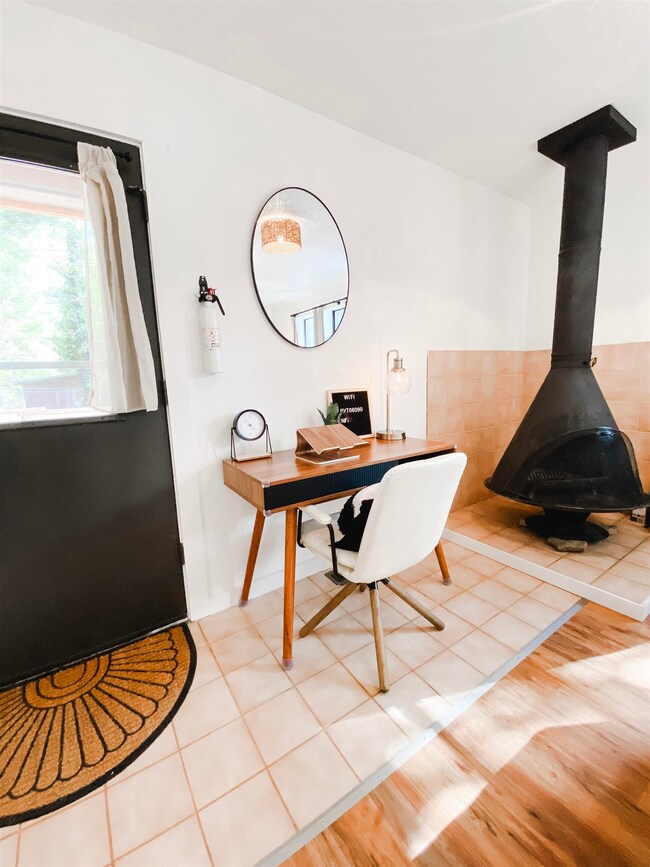 12 Fir Slope Dr, Cloudcroft, NM 88317 - photo 3