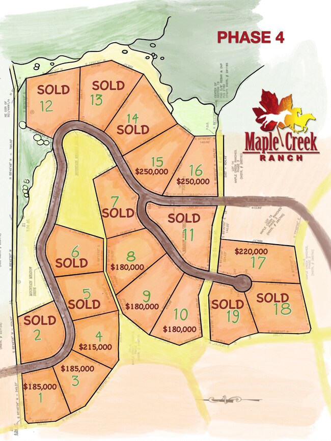 3597 S Mountain Meadows Dr unit 15, Franklin, ID 83237 - photo 7