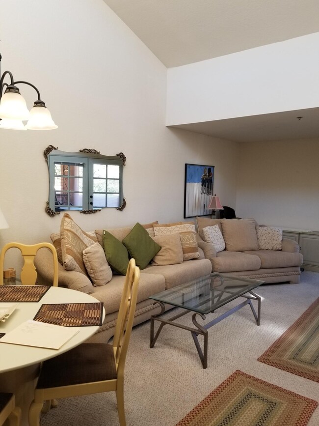 Amado living room 1