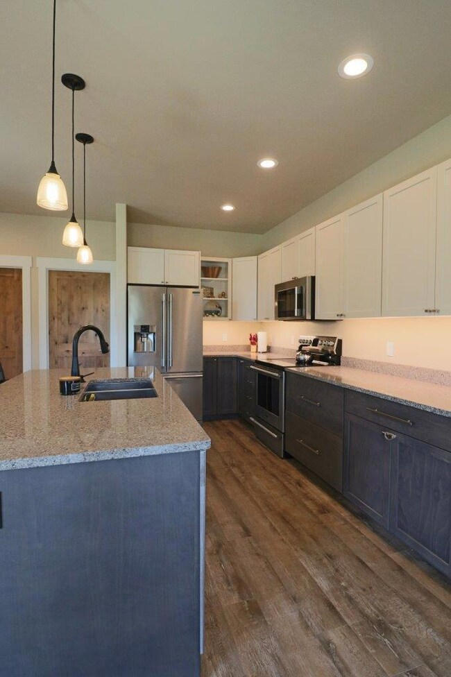 116 Harbor Way, Big Fork, MT 59911 - photo 5