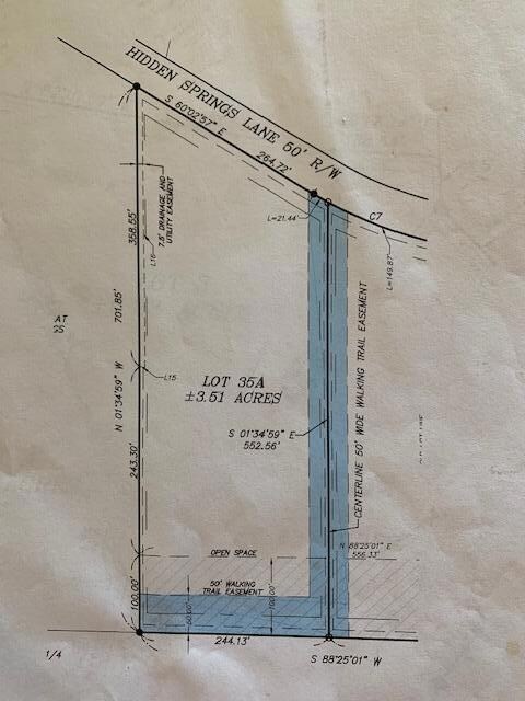 Lot 35a Hidden Springs, Reeds Spring, MO 65737 - photo 2