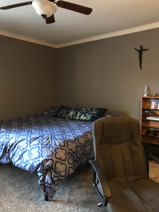 16016 Homestead Dr, El Paso, TX 79928 - photo 5