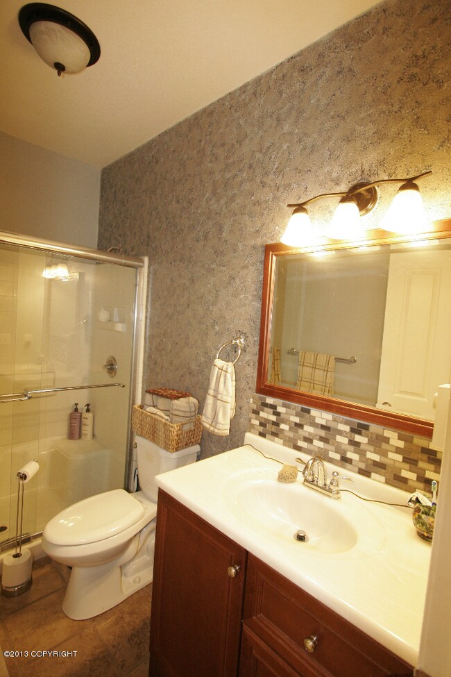 2196 N Thunder Gulch Cir, Palmer, AK 99645 - photo 5