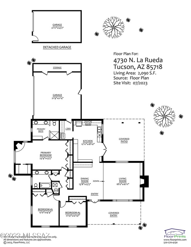 4730LaRueda