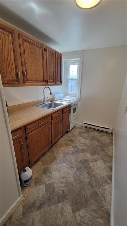 209 N Peach St unit 2nd Floor, Allentown, PA 18102 - photo 4