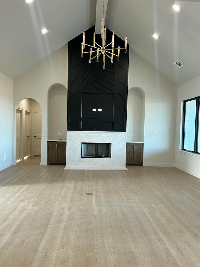 12260 Jackson Branch Ave, Amarillo, TX 79119 - photo 2