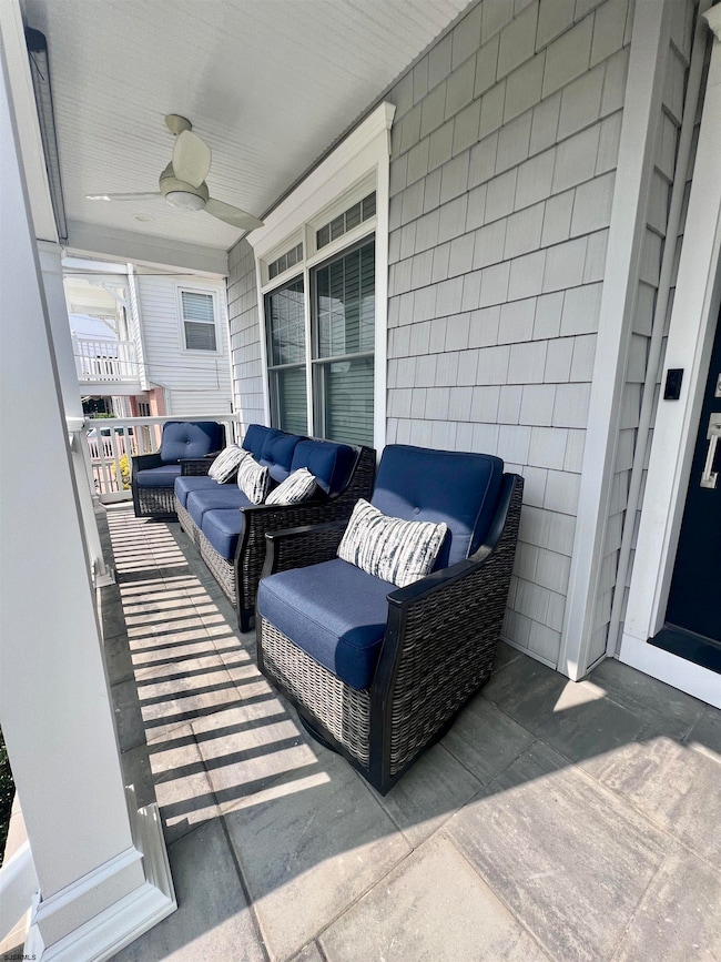 5 S Knight Ave, Margate City, NJ 08402 - photo 3