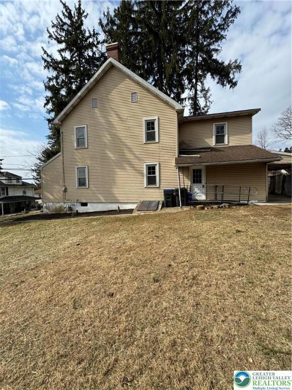 1145 E Susquehanna St, Allentown, PA 18103 - photo 2