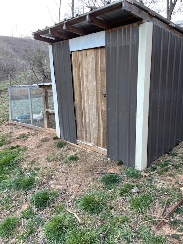 2570 Hodgetown Rd, Rutledge, TN 37861 - photo 6