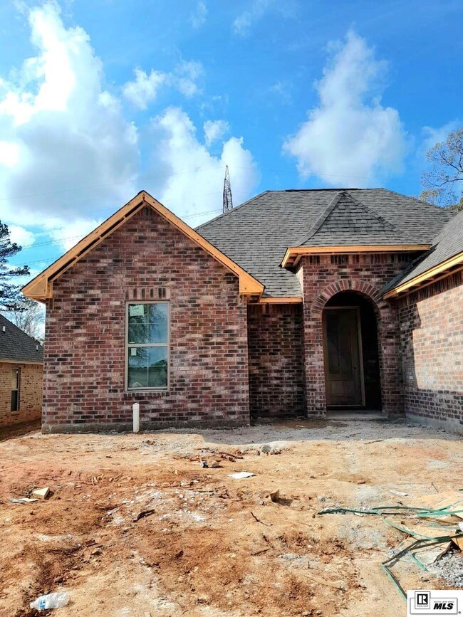 131 Lovemore Dr, Ruston, LA 71270 - photo 3