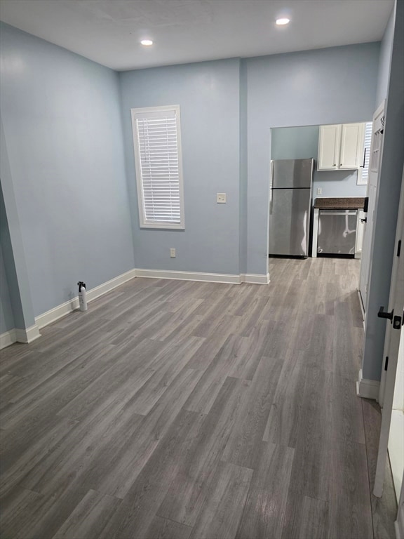 102 Mount Pleasant Ave unit 1, Roxbury, MA 02119 - photo 2