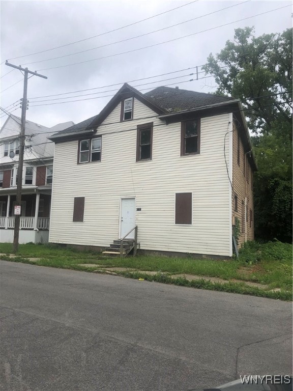 1310 South Ave, Niagara Falls, NY 14305 - photo 2