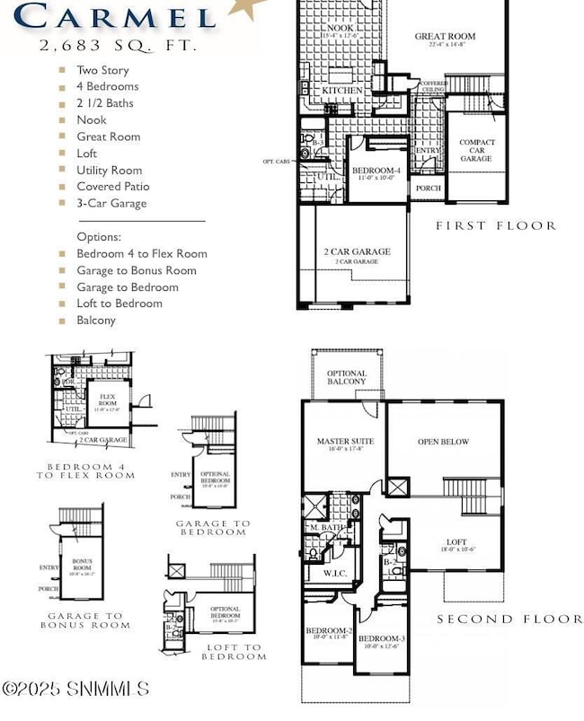 154 Esther Trail, Sunland Park, NM 88008 - photo 3