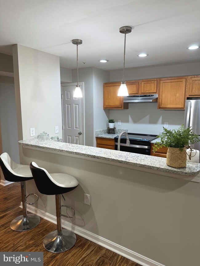 9605 Lake Pointe Ct unit 103, Upper Marlboro, MD 20774 - photo 6
