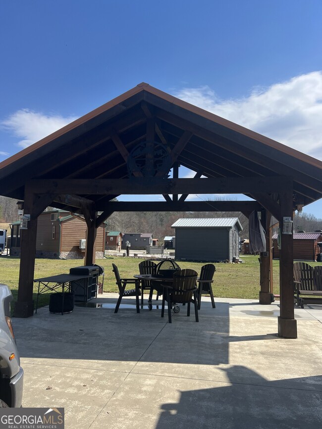 184 Golden Nugget Rd unit LOT 41, Blairsville, GA 30512 - photo 4