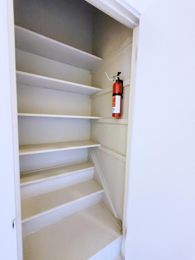Pantry