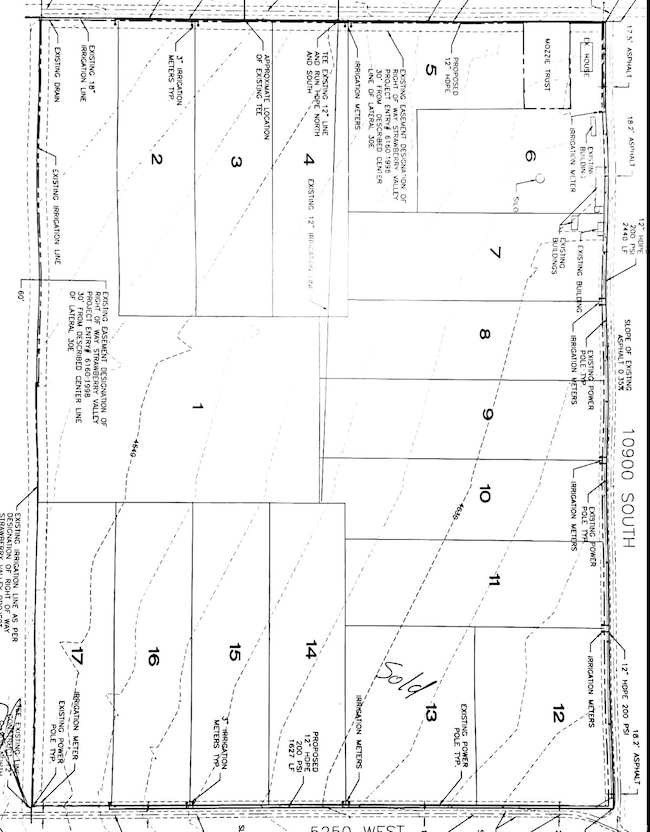 10900 S St, Payson, UT 84651 - photo 4