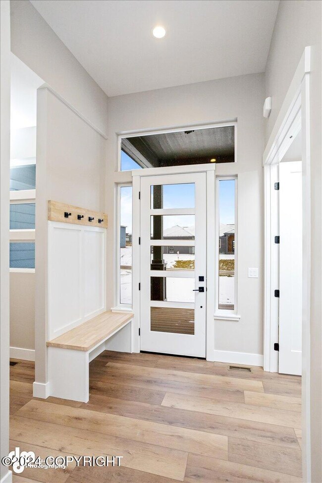Entry