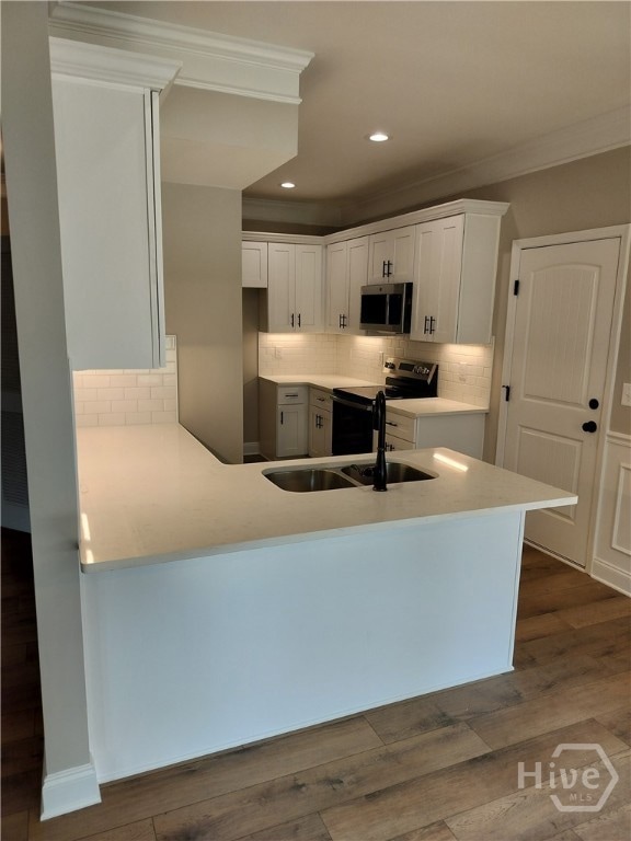 41 College Heights, Royston, GA 30662 - photo 7