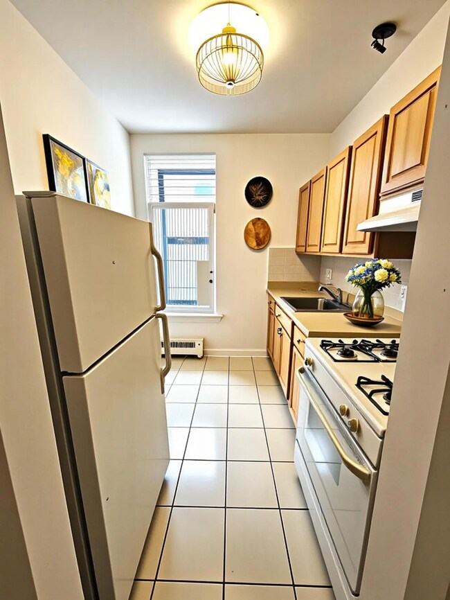 167 W 129th St unit 3D, New York, NY 10027 - photo 7