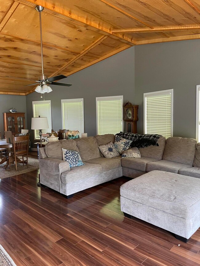 30 Boyd Harvey Rd, Jayess, MS 39641 - photo 2