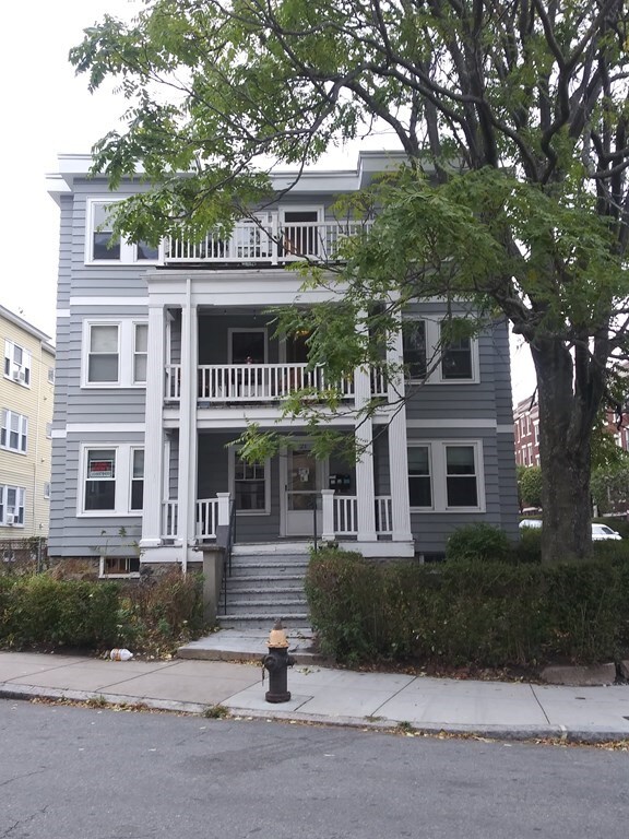 21 Colborne Rd unit 1, Brighton, MA 02135 - photo 2