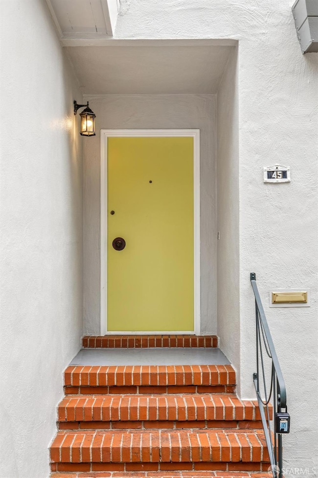 45 Dalewood Way, San Francisco, CA 94127 - photo 2
