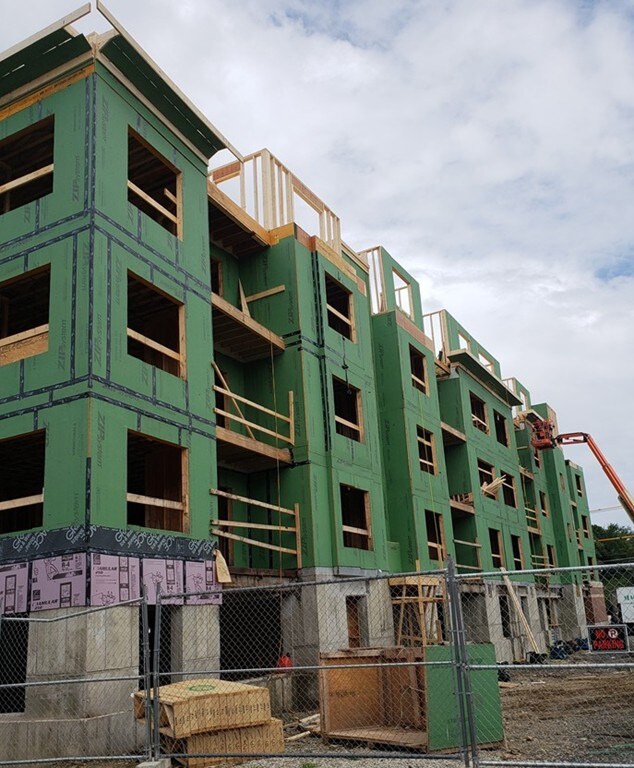 3 Bennett St unit 106, Wakefield, MA 01880 - photo 2