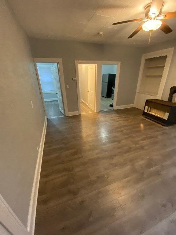 502 4th St unit 1R, Fall River, MA 02721 - photo 3