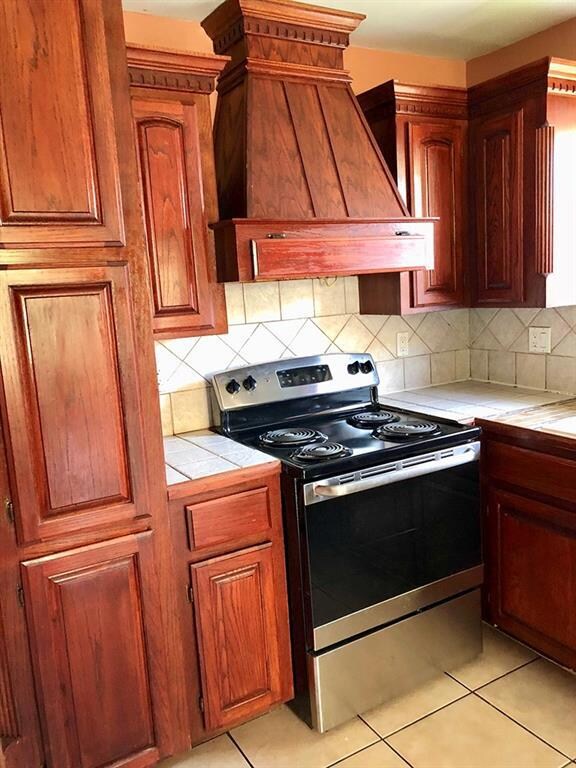 1808 N Yellow Brick Rd, Pharr, TX 78577 - photo 5