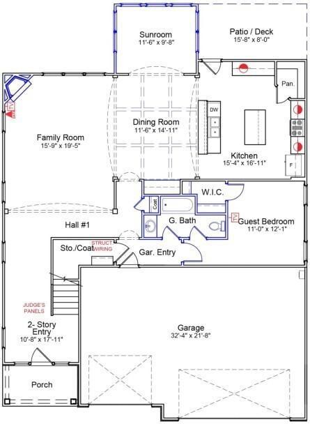 528 Dunswell Dr, Summerville, SC 29486 - photo 4