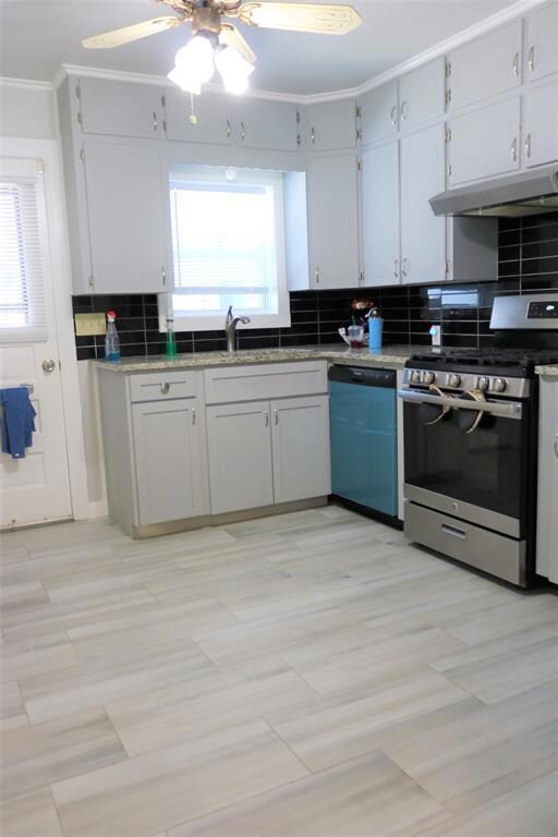 1920 Liberty St, Bonham, TX 75418 - photo 3