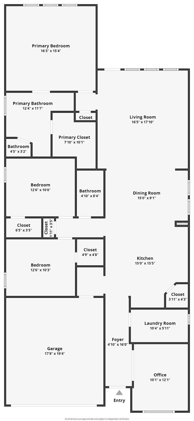 102 Marvins Bend, Georgetown, TX 78626 - photo 3