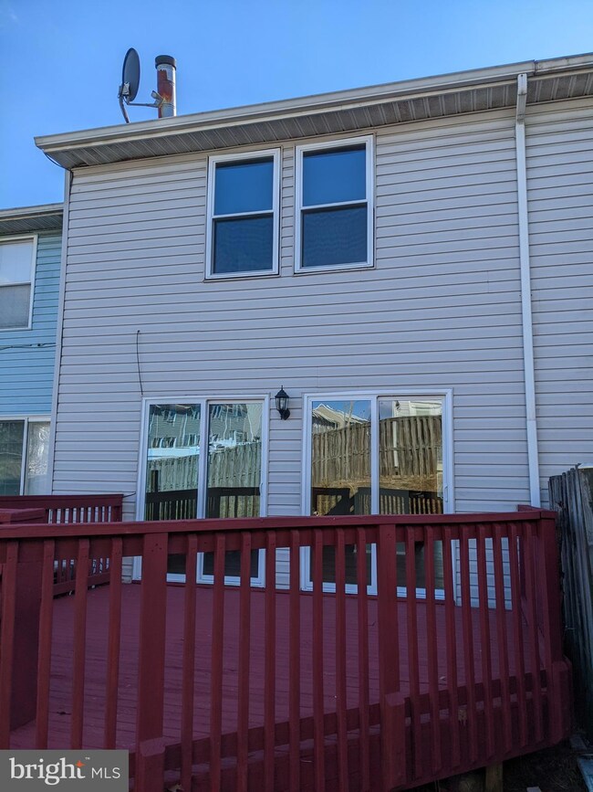 4312 Dana St, Baltimore, MD 21229 - photo 4