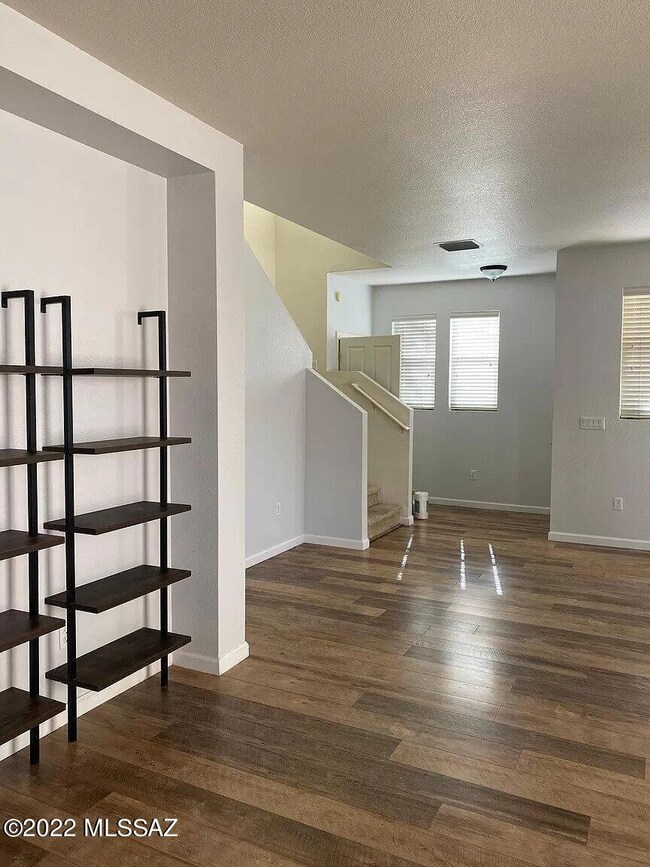Family Room.