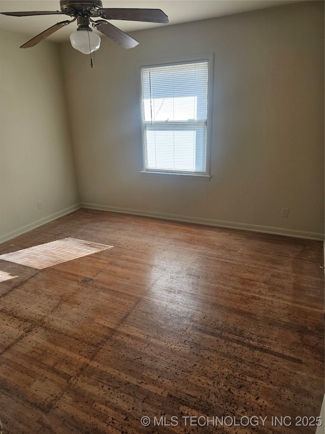 1539 E 53rd St N, Tulsa, OK 74126 - photo 5