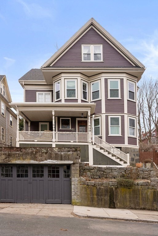 59-63 Woodlawn St unit 2, Boston, MA 02130 - photo 3