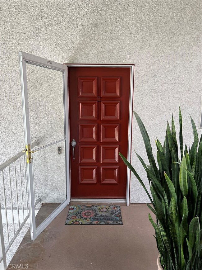 823 Via Alhambra unit Q, Laguna Woods, CA 92637 - photo 2