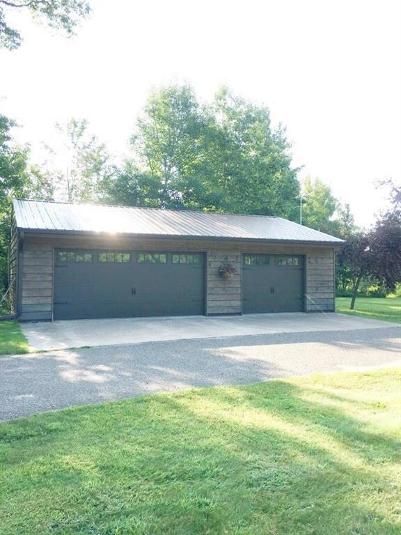 26626 Lily Lake Inn Rd, Webster, WI 54893 - photo 2